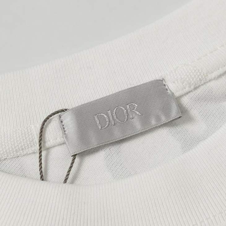 Dior T Shirts Short _SKUDiorM-2XLtltx9216372